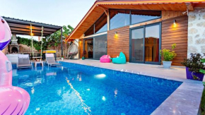 Saribelen Village Luxury Villa - 6478